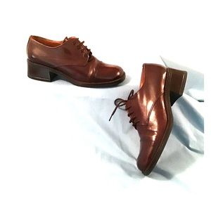 ALDO Women’s Lace up Loafers